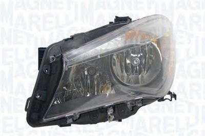 MAGNETI MARELLI 710301279204 -  Основная фара
